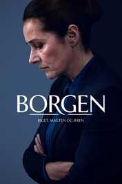 NL ▎ Borgen - Power & Glory