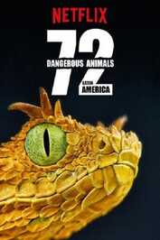 NL ▎ 72 Dangerous Animals: Latin America