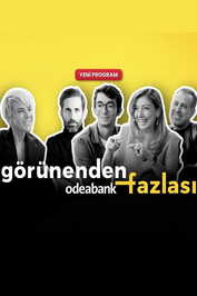 TR ▎ Görünenden Fazlası