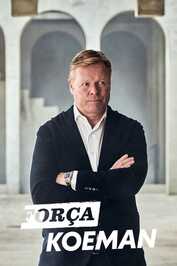 NL ▎ Força Koeman
