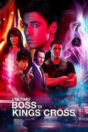 IT ▎ L ultimo Boss di King Cross