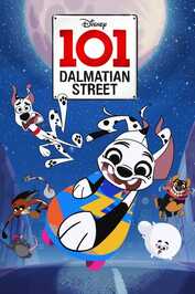 PL ▎ 101 Dalmatian Street