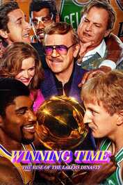 RU ▎ Winning Time: The Rise of the Lakers Dynasty