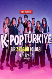 TR ▎ K-POP Türkiye