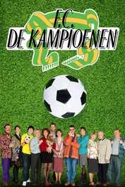 BE ▎ F.C. De Kampioenen