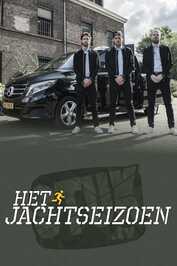 NL ▎ Het Jachtseizoen