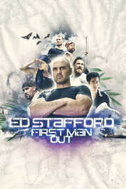NL ▎ Ed Stafford: First Man Out