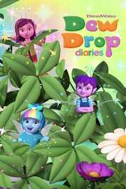 IN ▎ Dew Drop Diaries