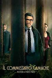 IT ▎ Il Commissario Gamache - Misteri a Three Pines