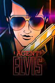 NL ▎ Agent Elvis