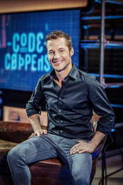 BE ▎ Code van Coppens: de wraak van de Belgen