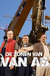 BE ▎ De Zonen van Van As