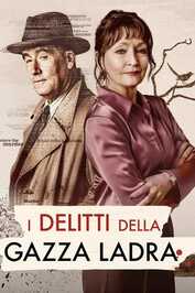 IT ▎ I delitti della gazza ladra