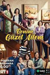 AR ▎ Benim Güzel Ailem