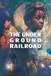 NL ▎ The Underground Railroad