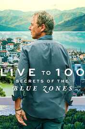 MULTI ▎ Live to 100: Secrets of the Blue Zones