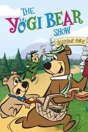 EN ▎ The Yogi Bear Show