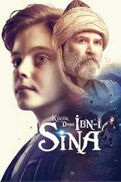 TR ▎ Kucuk Dahi: Ibn-i Sina