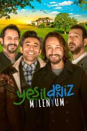 TR ▎ Yesil Deniz: Milenyum