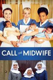 NL ▎ Call the Midwife