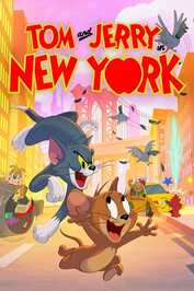 NL ▎ Tom and Jerry in New York