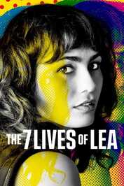 AR ▎ The 7 Lives of Lea