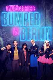 NL ▎ Pitch Perfect: Bumper in Berlin