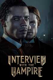 FR ▎ Interview with the Vampire