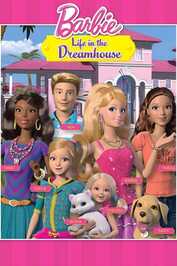 NL ▎ Barbie: Life in the Dreamhouse