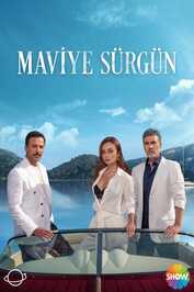AR ▎ Maviye Sürgün