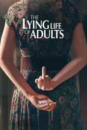 PT ▎ The Lying Life of Adults