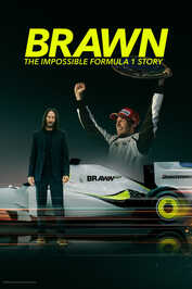 TR ▎ Brawn: The Impossible Formula 1 Story