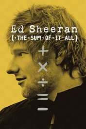NL ▎ Ed Sheeran: The Sum of It All