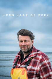 BE ▎ Een jaar op zee