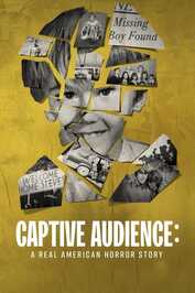 NL ▎ Captive Audience: A Real American Horror Story