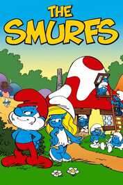 EN ▎ The Smurfs