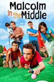 MULTI ▎ Malcolm in the Middle