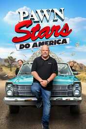 FR ▎ Pawn Stars Do America