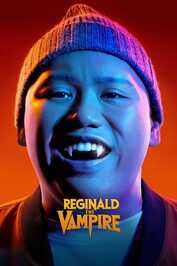 DE ▎ Reginald the Vampire