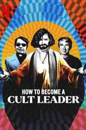 MULTI ▎ How to Become a Cult Leader