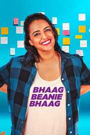 NL ▎ Bhaag Beanie Bhaag