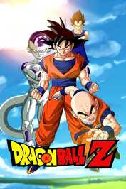 EN ▎ Dragon Ball Z