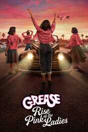 NL ▎ Grease: Rise of the Pink Ladies