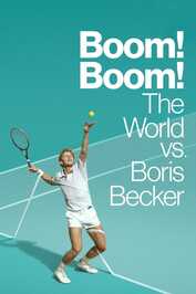 NL ▎ Boom! Boom! The World vs. Boris Becker
