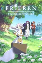 PT ▎ Frieren: Beyond Journeys End
