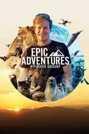 PL ▎ Epic Adventures with Bertie Gregory