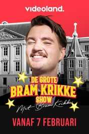NL ▎ De Grote Bram Krikke Show met Bram Krikke