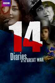 NL ▎ 14: Diaries of the Great War
