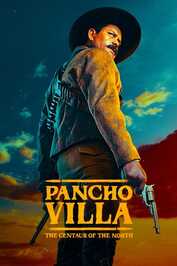 ES ▎ Pancho Villa: The Centaur of the North