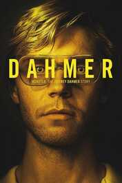 FR ▎ Dahmer – Monster: The Jeffrey Dahmer Story